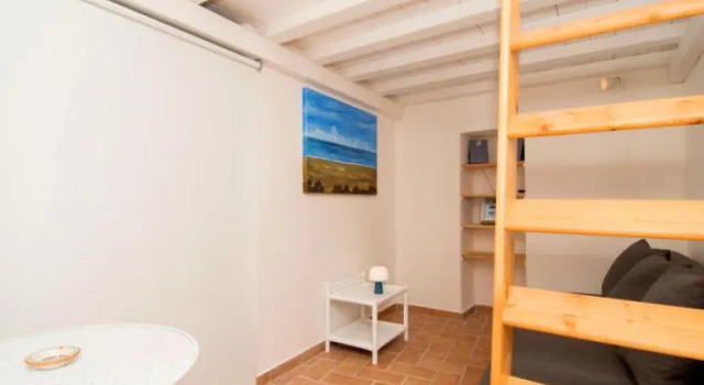Studio 30m² 1 bathroom - Termini, Réserver Hôtel Termini Campanie