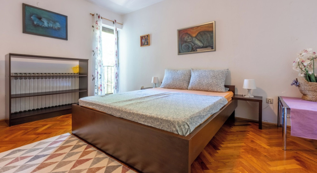 Апартаменты Apartment Aneta