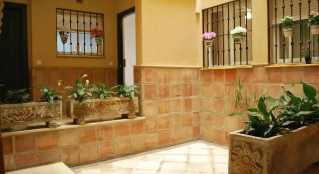106615 - Apartment In Malaga, Забронировать Апартаменты/квартира Апартаменты Малаги, рядом с Salamanca Market, Апартаменты/квартира