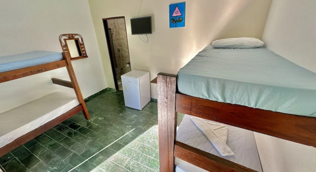 Hotel Bem-te-vi