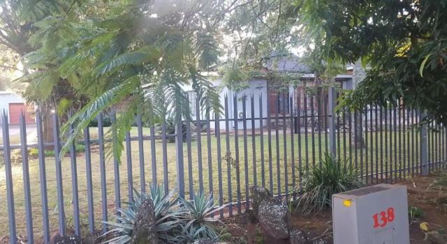 Purdys Place, Buchen Sie Hotel Hotels in Soutpansberg mit Parkplatz, Parkplätze