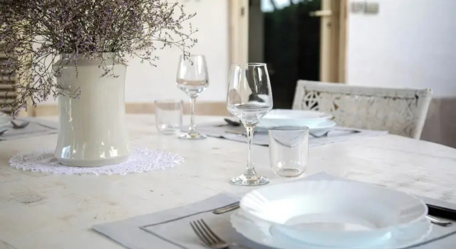 Апартаменты Standard VILLA LA TONNARA