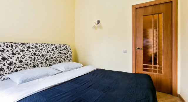 Apartment Maxrealti24 on Leningradsky Prospekt, 77, Rezerwuj Apartament Moskwa Rosja