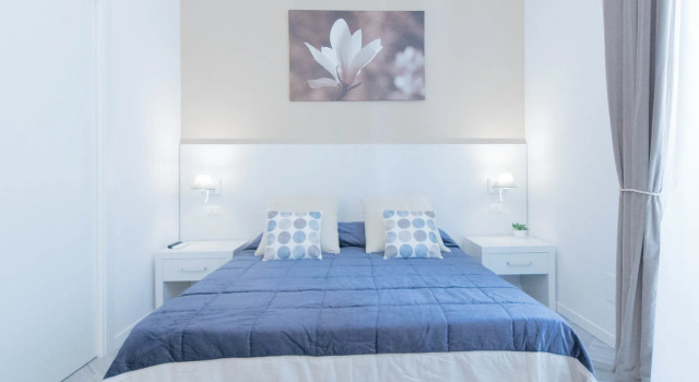 Vantaggio Suites, Rezervovat Hotel Hotely v Lazio s parkováním, Parkování