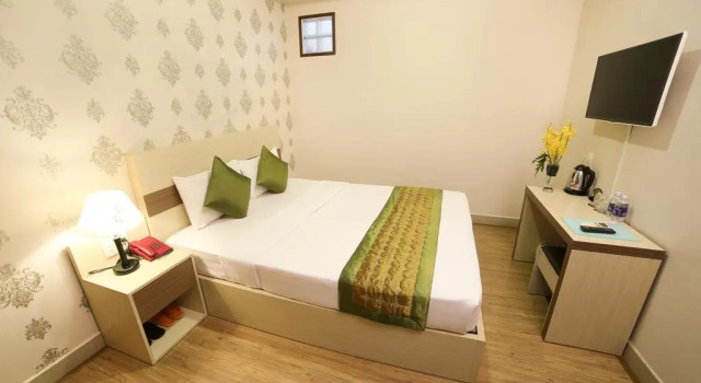 Номер Superior Palago mc Hotel Park View