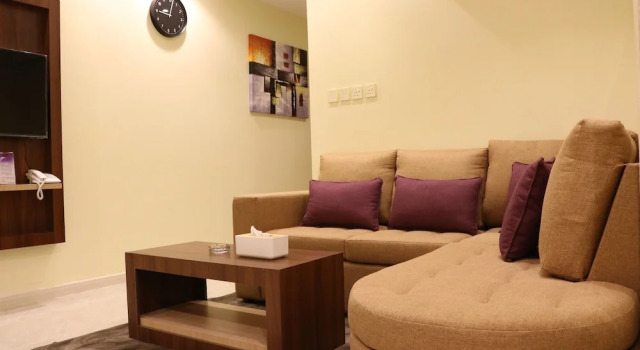 Dar Alwasan, Buchen Sie Hotel Hotels in Provinz Asir mit Pool, Schwimmbad