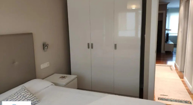 Apartamento Ogoño, Rezerwuj Apartament Hotele w Baskonia z parkingiem, Parking
