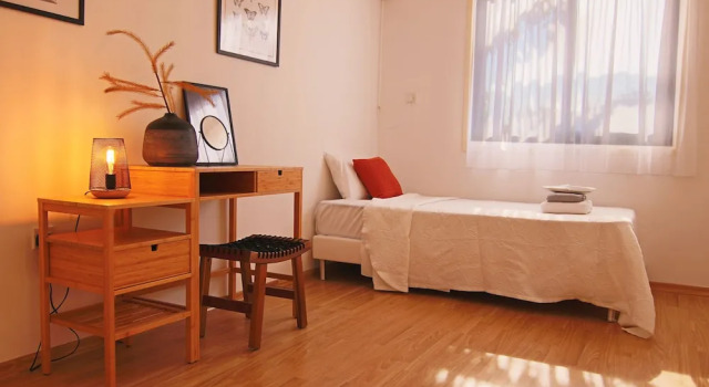 Phaedrus Living: Luxury Flat Protaras Sea View 9