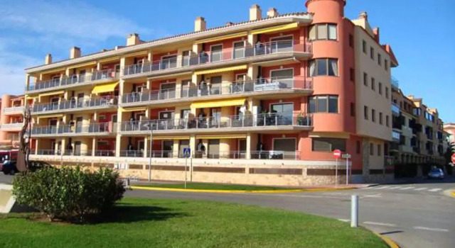 Apart-Rent Apartamento Blaucel 0086