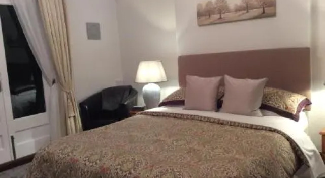 Bron Aber, Prenota Hotel Hotel a Gwynedd con parcheggio, Parcheggio