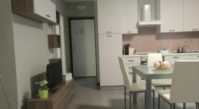 Appartamento Lingotto Residence