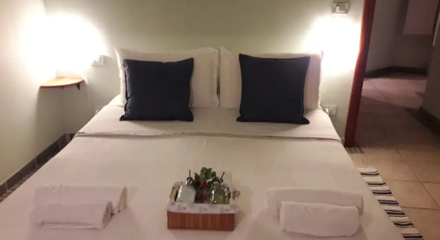 Номер Comfort Palazzo Colombino B&B