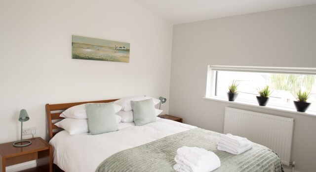 Your Space Apartments - Nelson Court
