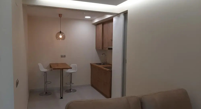 Люкс Premium с балконом и с видом на море Hotel Boutique O Náutico Laxe