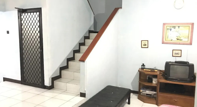 Villa 1 dormitorio Classic Herman by Broga