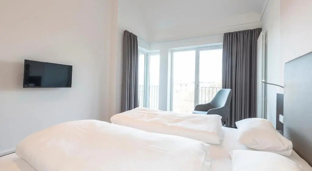 Apartmentvilla Anna See Apartmentvilla Anna See 3-12, Забронировать Апартаменты/квартира Лангеог East Frisian Islands