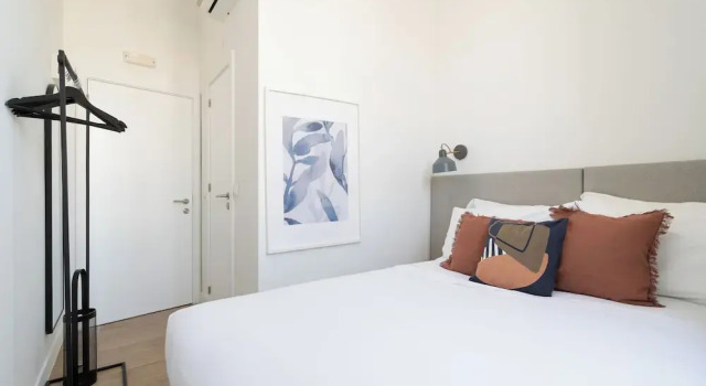 Номер Standard Lapa Diplomatic Suite&Flat by FeelLisboa
