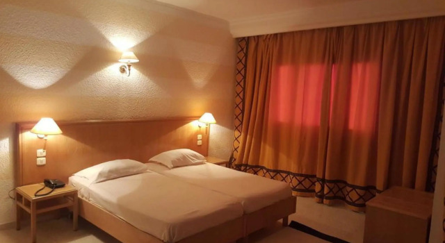 Hôtel Sindbad Sousse