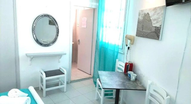 Двухместный номер Standard Seatincenter Rooms