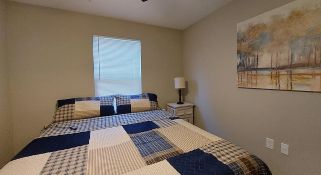 Номер Standard Mystic Mountain Condo