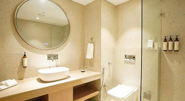 Одноместный номер Premier Orchid Hotel Chandigarh,Zirakpur