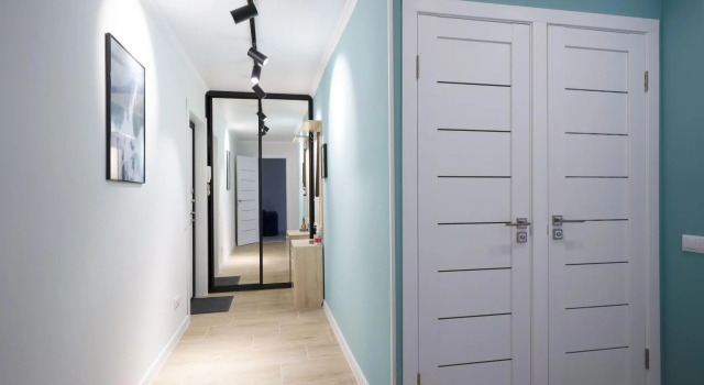 Malkova Apartments on Marshal Baghramyan Street 6, Book Apartment Kaliningrad Kaliningrad Region