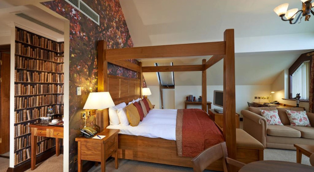 Morley Hayes Hotel, Rezervasyon Otel Ilkeston 