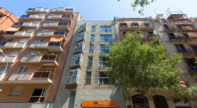 Flateli 430 BCN, Забронировать Отель Отели Барселоны 3 звезды, рядом с Уркинаона, 3*