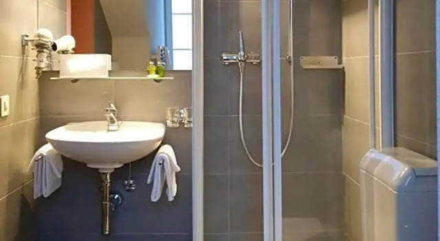Номер Economy Hotel Jungfrau Mürren