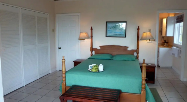 Plantation Beach Villas, Prenota Hotel Black Rock Tobago