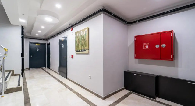 Sehri Saray Kumbag Apart Otel, Varaa Hotelli Kumbag Marmara-alue