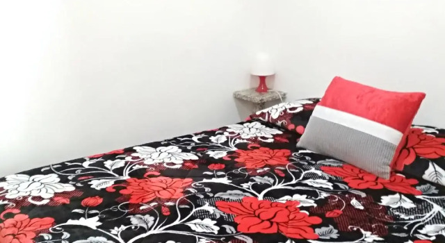 Номер Standard Braganca Oporto