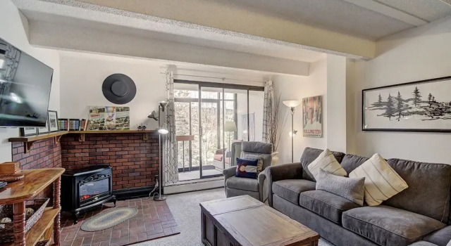 Spacious East Village Condo - Easy Walk to Super Bee - WH204 by RedAwning