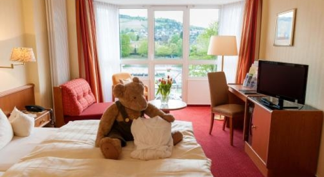 Hotel Bären