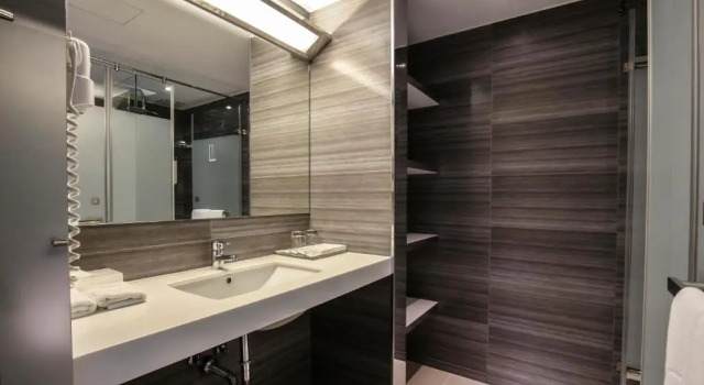 Двухместный номер Deluxe Dandy Hotel - Tianmu Branch