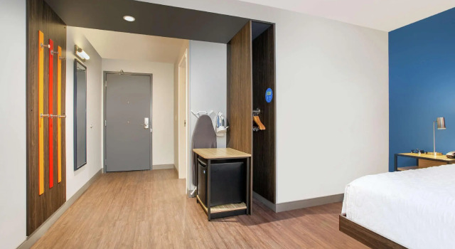 Двухместный номер Standard Tru By Hilton Audubon Valley Forge