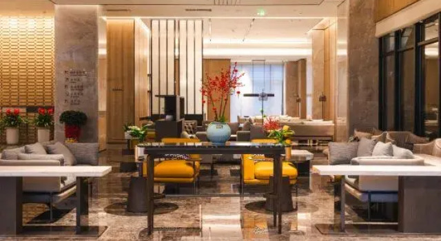 Tingzhou Crown International Hotel, Book Hotel Longyan Fujian