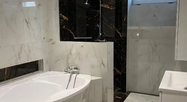 Апартаменты Цокольный этаж Ours Living - modern Apartments with Sauna near Kitzbüheler Alpen ski lift