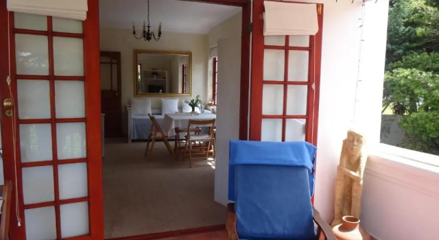 Belvidere Garden Apartment, Buchen Sie Ferienwohnung Belvidere Knysna