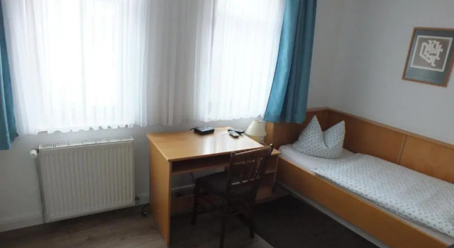 Habitación Estándar Pension Hinz & Kunz