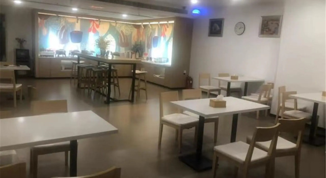 Hanting Hotel Zhengzhou Xinzheng Airport, Book Hotel Zhoukou Henan