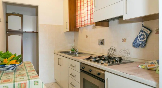 Апартаменты Agriturismo Case Nuove