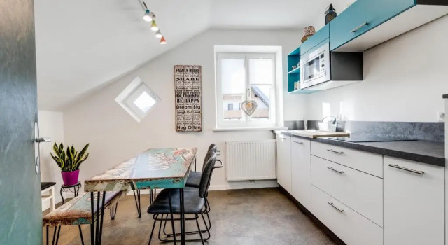 Апартаменты Gerli Appartement Mariazell