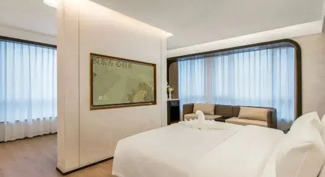 Zakelijk Suite AN Hotel