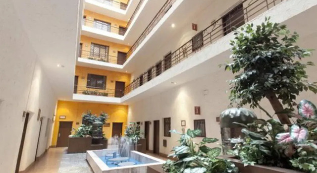 Hotel Gillow, Забронировать Отель Отели Мехико 3 звезды, рядом с Салто дел Агуа, 3*