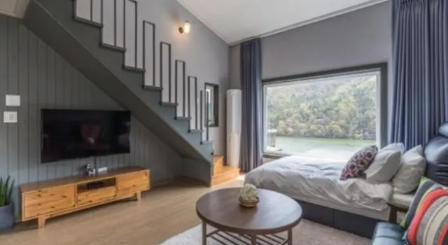 Gapyeong River Sky Pension
