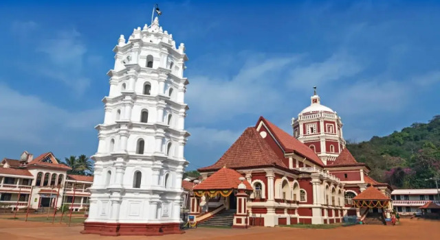 Hotel Soraya, Prenota Hotel Siolim 