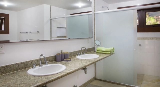 Номер Standard Villa Sunrise Paradise Buzios