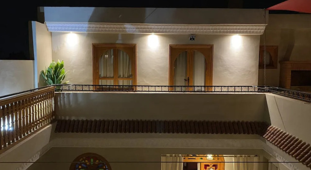 Riad Shajara, Забронировать Отель Отели Марракеш-Тенсифт-Эль-Хауз с бассейном, Бассейн