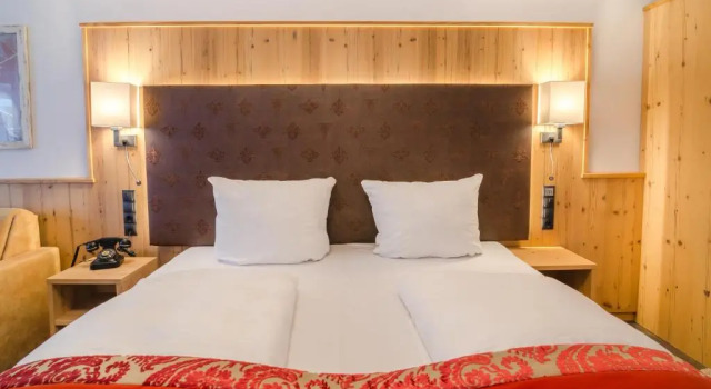 Апартаменты Hotel VICTORIA